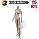 2021 Mannequin Women With Stand Adult Female Full Size Headless Store Display