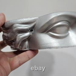 3 Etnia Barcelona Glasses Retail Store Display Tabletop Stand Rare Unique