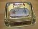 Abdulla Cigarettes Old Tobacco Ad Rog Glass Change Receiver Tray Cigar Sign Card