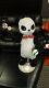 Animated Mechanical Hamberger Panda With Balls On Sticks Christmas Store Display