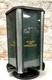 Antique Original Wrigleys Chewing Gum Store Rotating Mirror Dispenser Nice