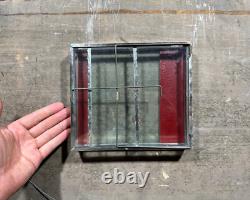 Antique Store Display Glass Case Advertising PERFECTION BLOW PENS Sign Fountain