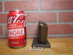 BAUSCH & LOMB READING GLASSES Original Old Eyeglass Store Display Sign Ad