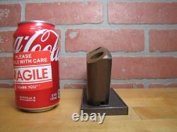 BAUSCH & LOMB READING GLASSES Original Old Eyeglass Store Display Sign Ad