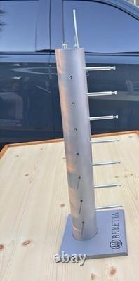 Beretta Store Show Product Display Stand For Eyewear Shooting/Safety Glasses 26