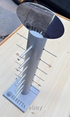 Beretta Store Show Product Display Stand For Eyewear Shooting/Safety Glasses 26