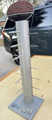 Beretta Store Show Product Display Stand For Eyewear Shooting/Safety Glasses 26