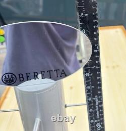 Beretta Store Show Product Display Stand For Eyewear Shooting/Safety Glasses 26