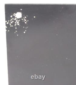 Betamax Tapes Plexiglass Store Sign Display 1970's 1980's Vtg Retro Beta Rare