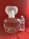 Bodacious By Graham Webb Huge Glass Factice Perfume Empty Bottle Store Display