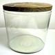 C1910 American Chicle Country Store Glass Jar Gum Display Thomas Adams