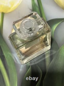 CHANEL N°5 L'EAU CHANEL PARIS 100m Factice Store Display Limited Glass
