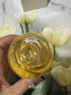 CHRISTIAN DIOR J'ADORE 100 ml Made in France Store Display Limited Glass