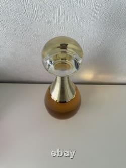 CHRISTIAN DIOR J'ADORE Store Display France Glass