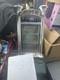 Camel Cigarette Advertising Display Case