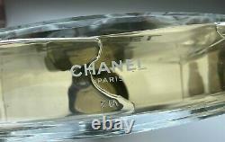 Chanel Display Store Factice Glass Bottle Allure Homme 33 CM Vip Gift