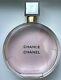 Chanel Display Store Factice Glass Bottle Chance 31 Cm Vip Gift