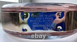 Chanel Display Store Factice Glass Bottle Chance 31 CM Vip Gift