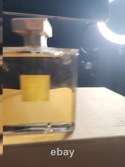 Chanel Gabrielle Paris Chanel Factice Store Display 100ml Glass No perfume