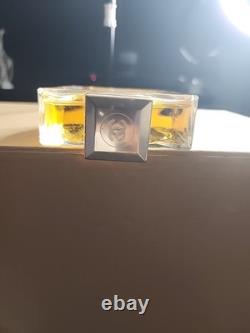 Chanel Gabrielle Paris Chanel Factice Store Display 100ml Glass No perfume