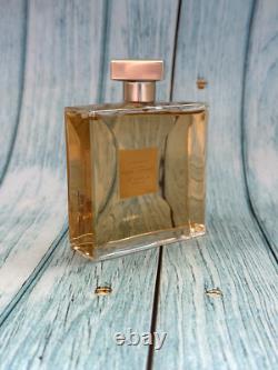 Chanel Gabrielle Paris Chanel Factice Store Display 100ml Limited Glass