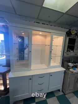 China Cabinet/ Store Display Cabinet