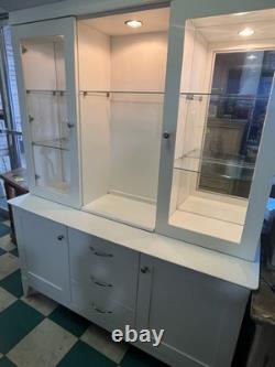 China Cabinet/ Store Display Cabinet