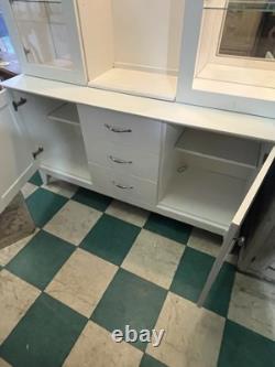 China Cabinet/ Store Display Cabinet