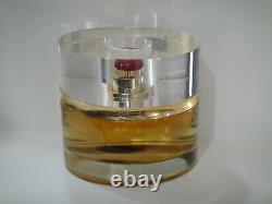 Clarins Women Perfume Dummy Store Glass Display Factice JUMBO