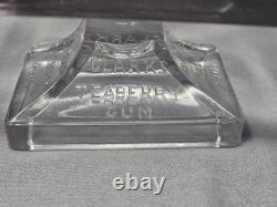 Clarks Teaberry Gum Advertising Display C. 1930s