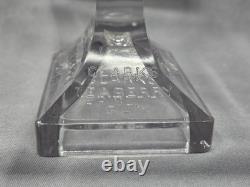 Clarks Teaberry Gum Advertising Display C. 1930s