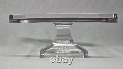 Clarks Teaberry Gum Advertising Display C. 1930s