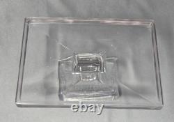 Clarks Teaberry Gum Advertising Display C. 1930s