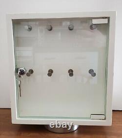 Coach Bracelet Jewelry Holder Display Case Retail Store Signage Advertising