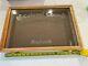 Colonel Coon Etched Display Case With Mascot And Working Key