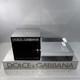Dolce And Gabbana Sunglasses/glasses Display Unit Acrylic Authentic