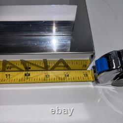 Dolce and Gabbana Sunglasses/glasses Display Unit Acrylic Authentic