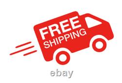 Drugstore Shelf Risers Amethyst Purple Glass 8.25 Set Pair Antique Art Deco Eu