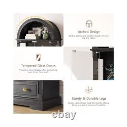 Elegant Display Unit, Durable Construction, Showcases Your Collections