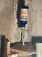 Emerson Drug Co Bromo Seltzer Pharmacy Soda Fountain Dispenser Machine Glass Jar