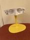 Etnia Barcelona Glasses Retail Store Display Tabletop Stand Rare Unique