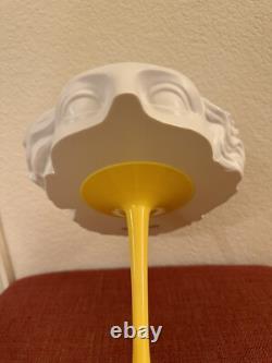 Etnia Barcelona Glasses Retail Store Display Tabletop Stand Rare Unique