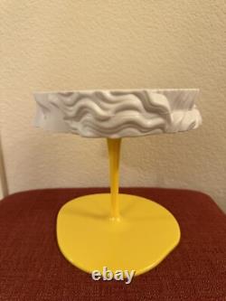 Etnia Barcelona Glasses Retail Store Display Tabletop Stand Rare Unique