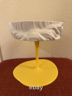 Etnia Barcelona Glasses Retail Store Display Tabletop Stand Rare Unique