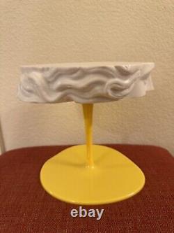 Etnia Barcelona Glasses Retail Store Display Tabletop Stand Rare Unique