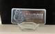 Fenton French Opalescent Glass Logo Store Display Sign