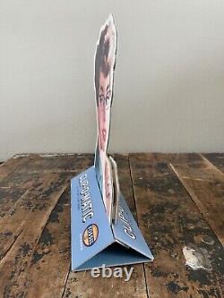 Fossil Clip-O-Matic Eyeglasses Store Countertop Display