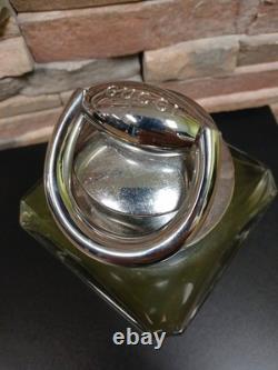 GUCCI By Gucci Sport Pour Homme STORE DISPLAY FULL XL Heavy Glass Bottle