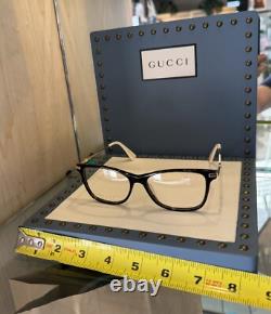 GUCCI Display Retail Counter Shelf