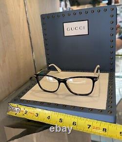 GUCCI Display Retail Counter Shelf